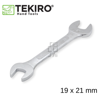 Kunci Pas TEKIRO 8x10 10x12 12x14 14x17 17x19 19x21mm