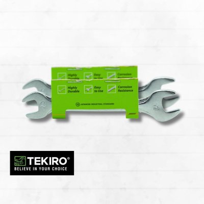 KUNCI PAS 10X12 WR-OE0076 TEKIRO