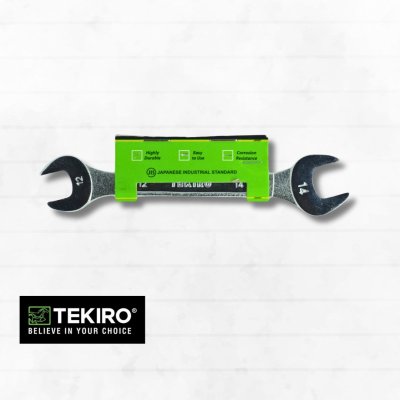 KUNCI PAS 12X14 WR-OE0078 TEKIRO