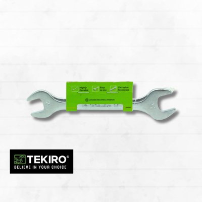 KUNCI PAS 14X17 WR-OE0080 TEKIRO