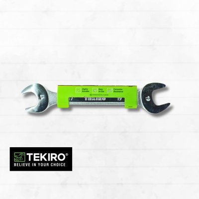 KUNCI PAS 17X19 WR-OE0082 TEKIRO