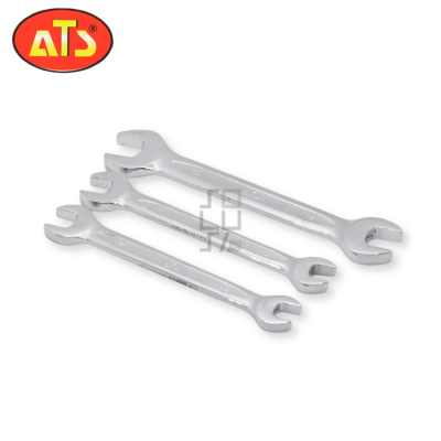 Kunci Pas ATS Satuan Bebagai Ukuran,Double Open End Wrench