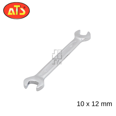 Kunci Pas ATS Satuan Bebagai Ukuran,Double Open End Wrench