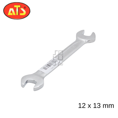 Kunci Pas ATS Satuan Bebagai Ukuran,Double Open End Wrench