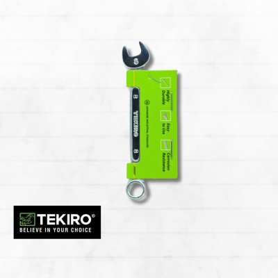 KUNCI KOMBINASI 8MM WR-CO0003 TKR