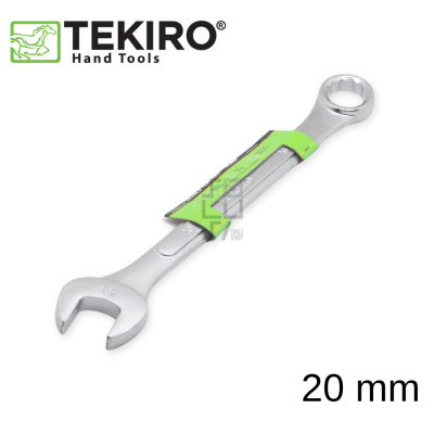 Kunci Kombinasi Ring Pas TEKIRO 8 9 14 16 17 19 20mm