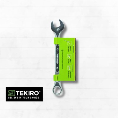 KUNCI KOMBINASI 10MM WR-CO0005 TKR