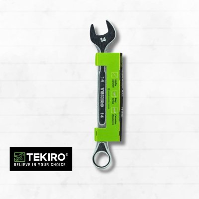 KUNCI KOMBINASI 14MM WR-CO0009 TKR