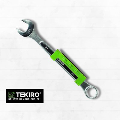 KUNCI KOMBINASI 21MM WR-CO0016 TKR