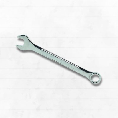 KUNCI KOMBINASI 13MM ATS