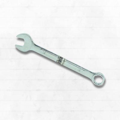 KUNCI KOMBINASI 15MM ATS