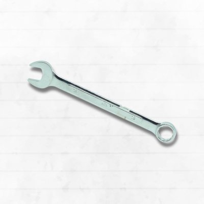 KUNCI KOMBINASI 19MM ATS