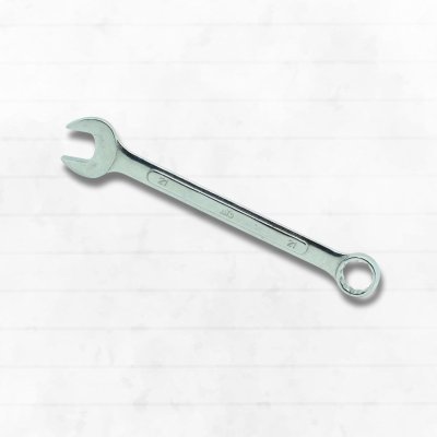 KUNCI KOMBINASI 21MM ATS