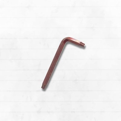 KUNCI L BINTANG T-50 165 LIPPR