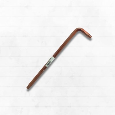 KUNCI L BTG T-50 PJG 163 LIPPR