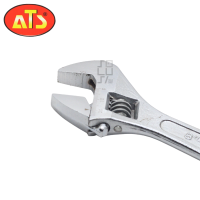 ATS Kunci Inggris Adjustable Wrench 8 Inch / 10 Inch,