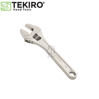 Kunci Inggris 6" TEKIRO / Adjustable Wrench 6" TEKIRO