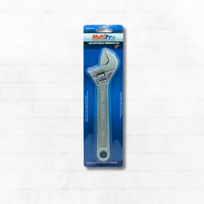 KUNCI INGGRIS 8(H) MULTIPRO