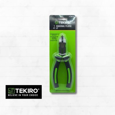 TANG POTONG 6 INCH PL-DG0762 TEKIRO