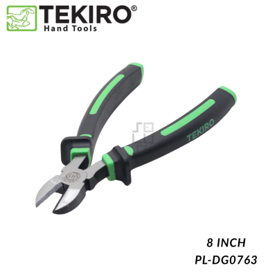 TEKIRO Tang Potong 4,5"/6"/8" Cutting Pliers 4,5/6/8 Inch