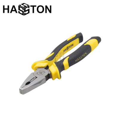 HASSTON Tang Kombinasi 8" / Combination Pliers