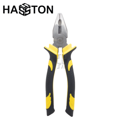 HASSTON Tang Kombinasi 8" / Combination Pliers
