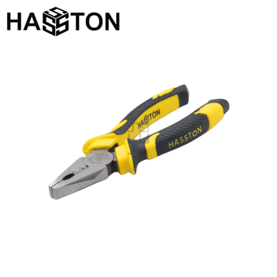 HASSTON Tang Kombinasi 6" / Combination Pliers