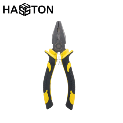 HASSTON Tang Kombinasi 6" / Combination Pliers