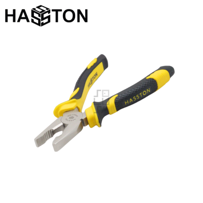 HASSTON Tang Kombinasi Satin 7" / Combination Pliers