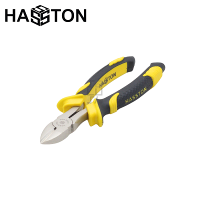 HASSTON Tang Potong Satin 6" / Cutting Pliers 6" 4232-016