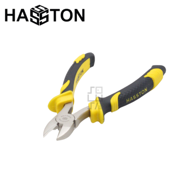 HASSTON Tang Potong Satin 6" / Cutting Pliers 6" 4232-016