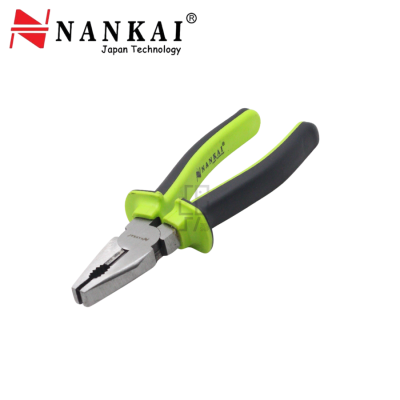 Tang Kombinasi Nankai 7"/ 8" Linesman Pliers NANKAI