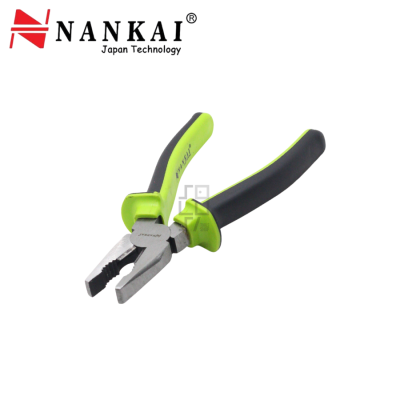 Tang Kombinasi Nankai 7"/ 8" Linesman Pliers NANKAI