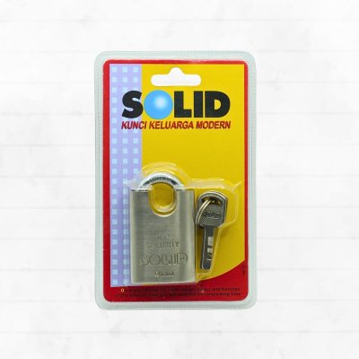 GEMBOK ARMOUR 807 40MM SOLID