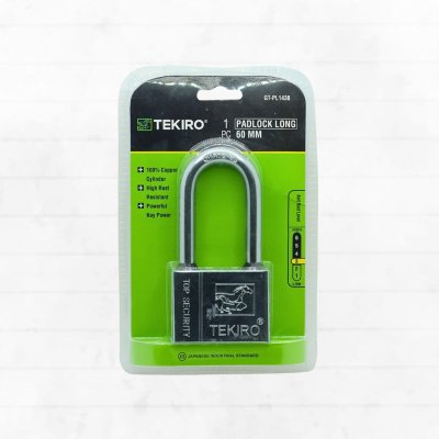 GEMBOK 60MM PJG GT-PL1438 TEKIRO