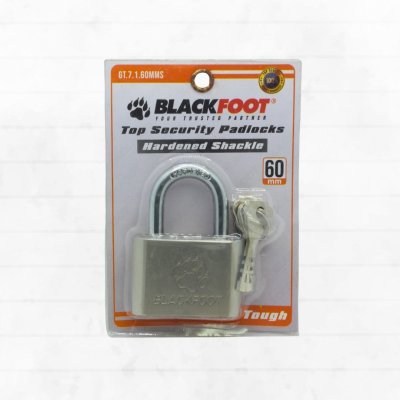 GEMBOK PDK 60MM GT.7.1.60MMS BLACKFOOT