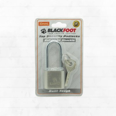 GEMBOK PJG 30MM GT.7.1.30MML BLACKFOOT