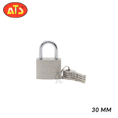 ATS Gembok Pagar Anti Maling Pendek 30mm, 40mm, 50mm, 60mm