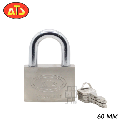 ATS Gembok Pagar Anti Maling Pendek 30mm, 40mm, 50mm, 60mm