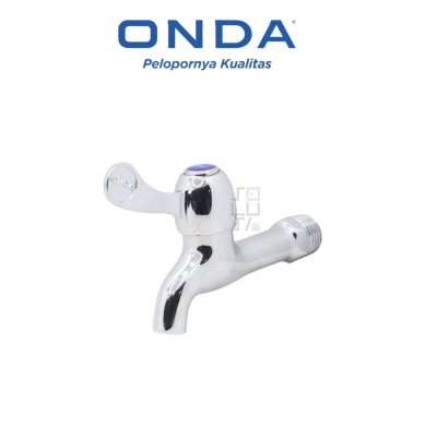 ONDA Kran Tembok CLS 04 1/2" Kran Air Onda Awet Tahan Lama