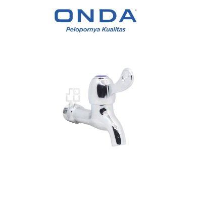 ONDA Kran Tembok CLS 04 1/2" Kran Air Onda Awet Tahan Lama