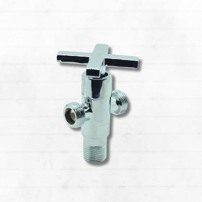 KRAN SHOWER DOUBLE TA-9G Z AIR