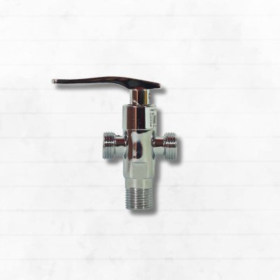KRAN SHOWER DOUBLE TA-5L Z AIR