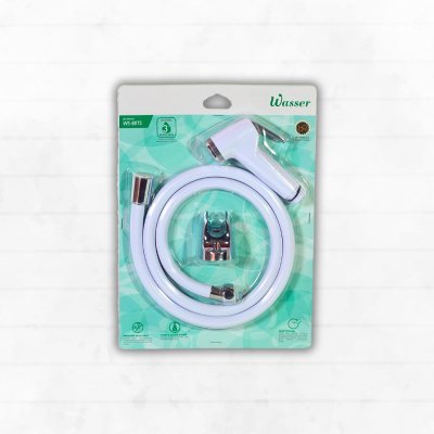 JET SHOWER WS-88TS-WHITE WS
