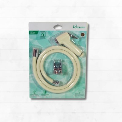 JET SHOWER WS-88TS-IVORY WS