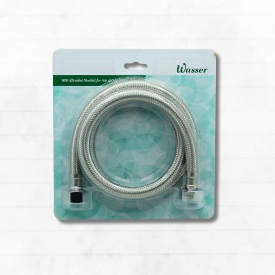 SELANG FLEXIBLE WBH-100 WASSER