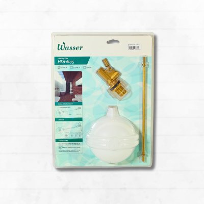 PELAMPUNG TORN 3/4 HSA-6075 WASSER
