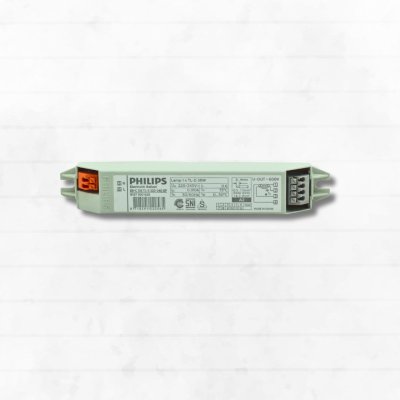 BALLAST ELECT EB-C 136 PHILIPS