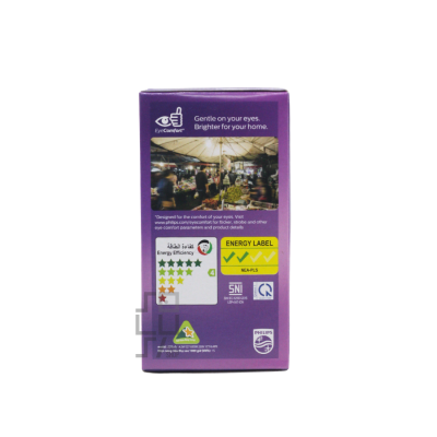 Lampu LED Philips 14.5 Watt Cool Daylight / Putih 6500K