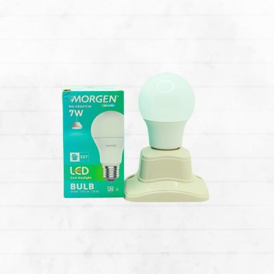 LAMPU LED 7W DAYLIGHT GRAND MORGEN